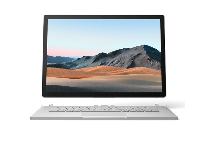 鄂伦春Surface 维修前的准备工作